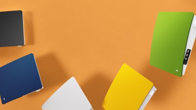 Lüftungssysteme OXXIFY von IMPRUF