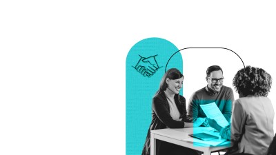 Kunden von IMPRUF wird ein Service geboten